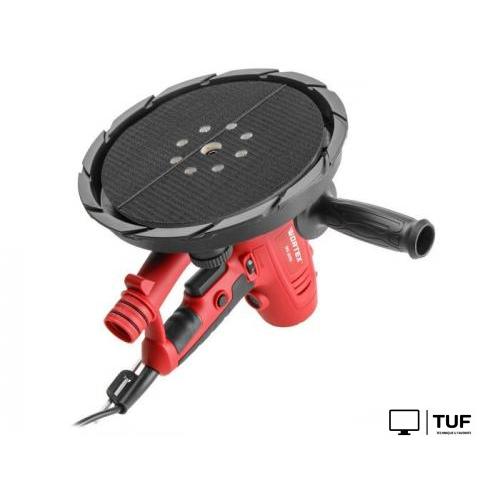 Шлифмашина для стен и потолков Wortex DG 2210 0304214