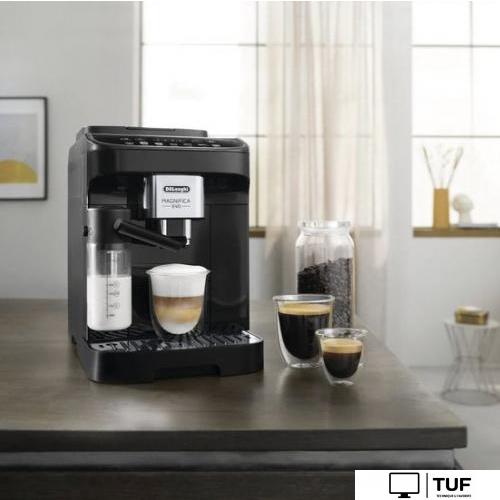 Кофемашина DeLonghi Magnifica Evo ECAM290.61.B
