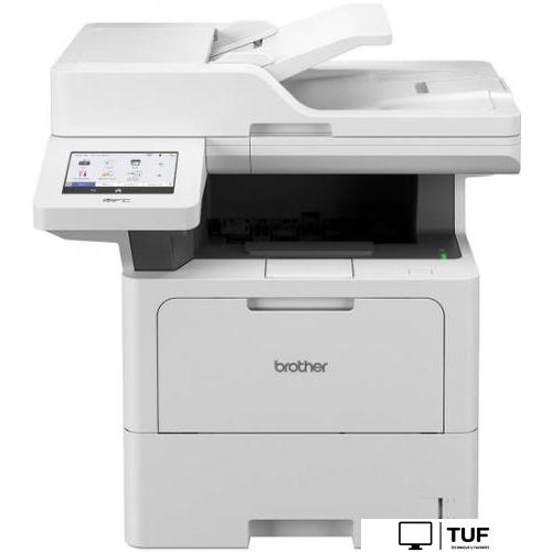 МФУ Brother MFC-L6710DW