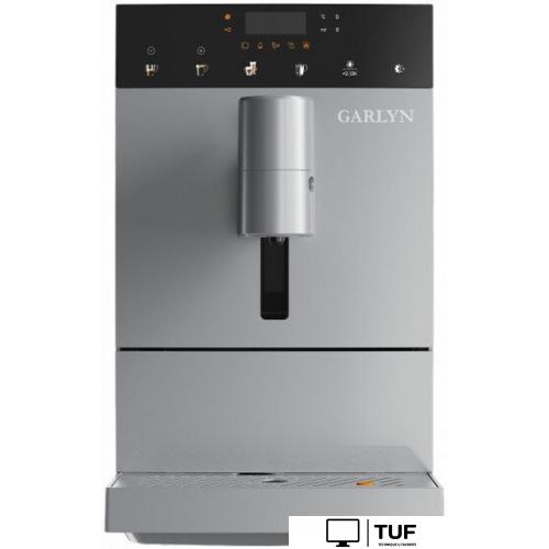 Кофемашина Garlyn L800