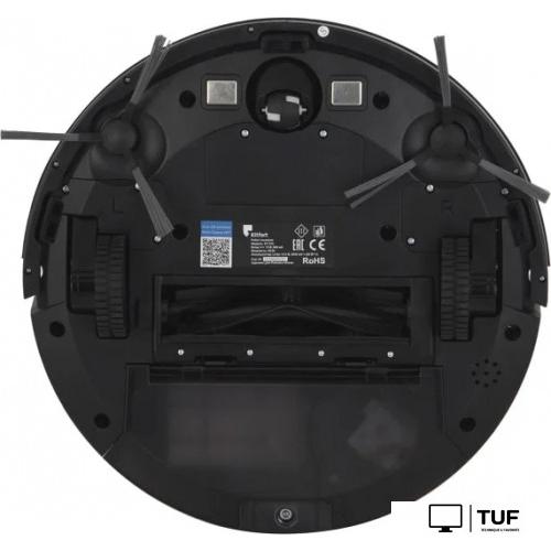 Робот-пылесос Kitfort KT-572
