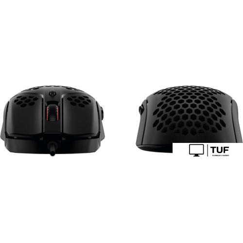 Игровая мышь HyperX Pulsefire Haste (черный)