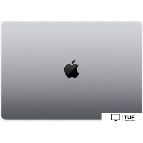 Ноутбук Apple Macbook Pro 16 M1 Pro 2021 Z14V00234