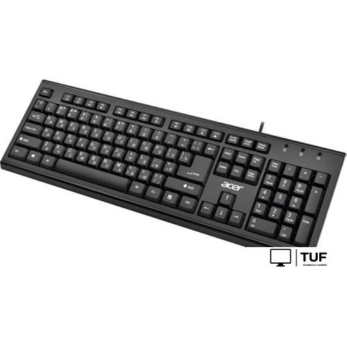 Клавиатура Acer OKW120