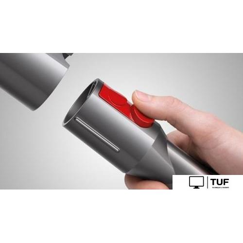 Пылесос Dyson Cinetic Big Ball Absolute 2 228415-01