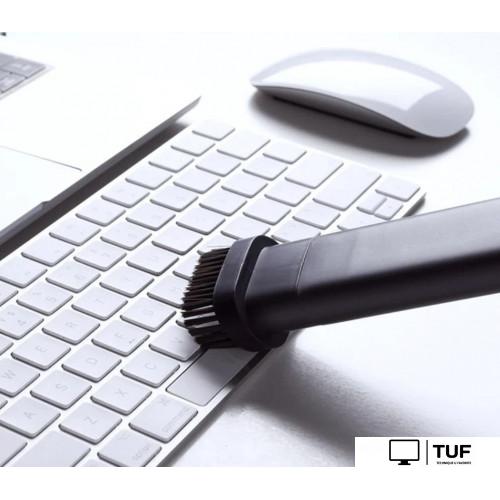 Пылесос Lydsto YM-XCYJDY02 (черный)