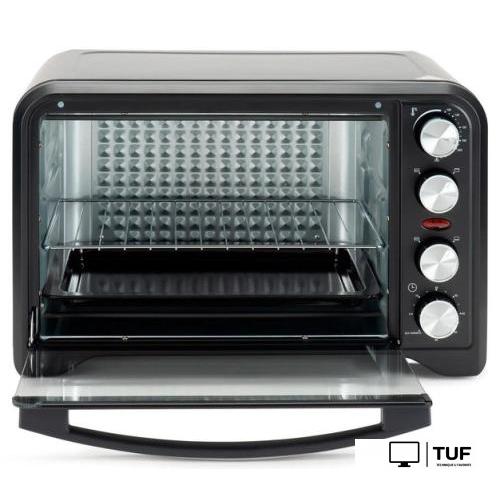 Мини-печь Domfy DSB-EO102