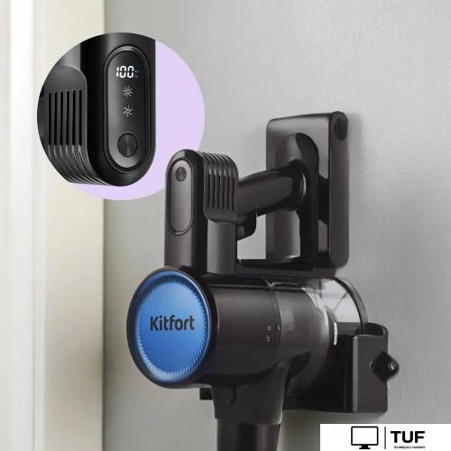 Пылесос Kitfort KT-5372