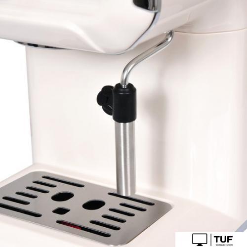 Рожковая кофеварка Hyundai HEM-5300