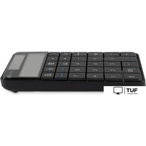 Цифровой блок Oklick K604W