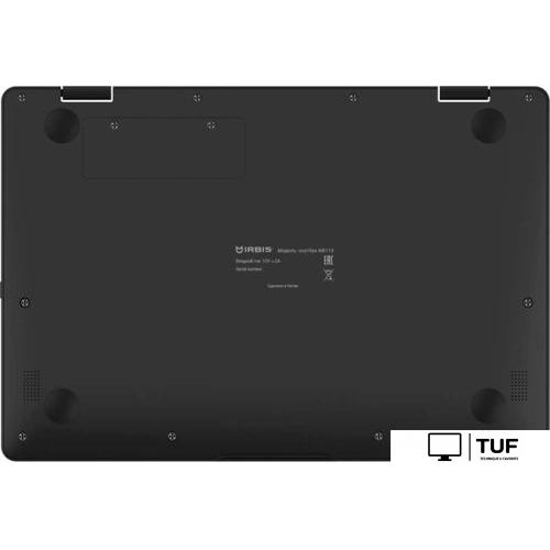 Ноутбук 2-в-1 IRBIS NB119