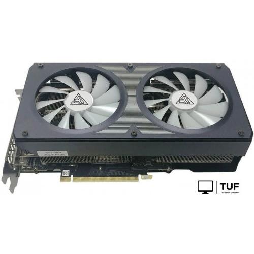 Видеокарта Arktek GeForce RTX 3070 8G GDDR6 AKN3070D6S8GH1