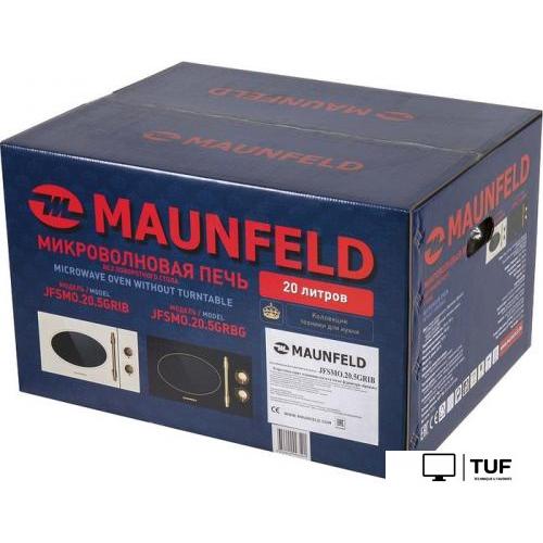 Микроволновая печь MAUNFELD JFSMO.20.5.GRIB