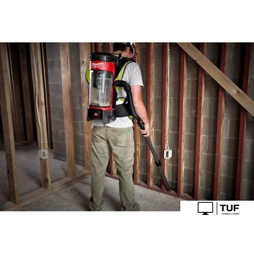 Пылесос Milwaukee M18 FBPV-0