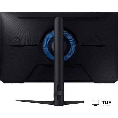 Игровой монитор Samsung Odyssey G3 LS27DG300EUXEN