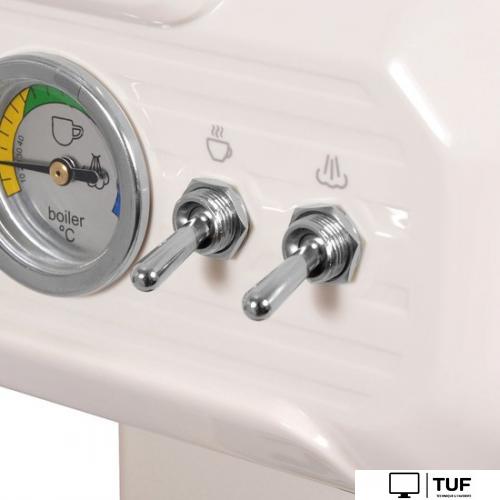 Рожковая кофеварка Hyundai HEM-5300