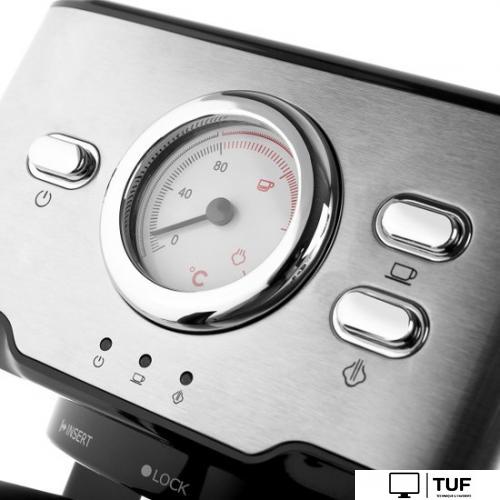 Рожковая кофеварка Brayer BR1101