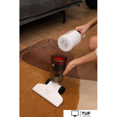 Пылесос AccesStyle VH600N01DW