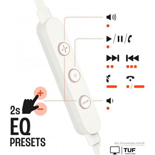 Наушники JBL Tune 305C (белый)