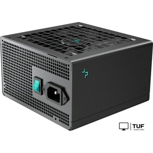 Блок питания DeepCool PN750M V2