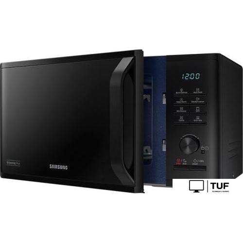 Микроволновая печь Samsung MG23K3515AK
