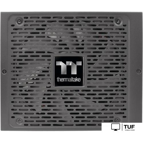 Блок питания Thermaltake Toughpower GF3 1650W Gold - TT Premium Edition PS-TPD-1650FNFAGE-4