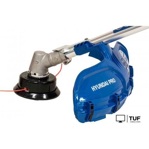 Триммер Hyundai H 143 Pro