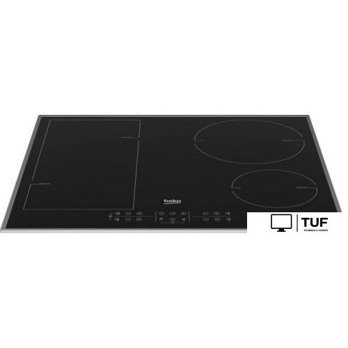 Варочная панель BEKO HII64200FMTX