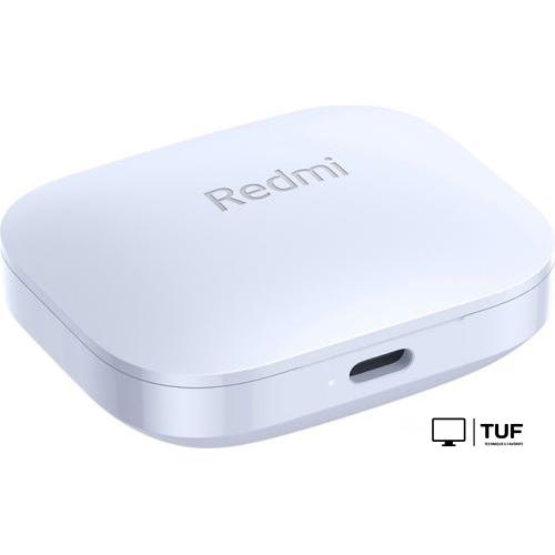 Наушники Xiaomi Redmi Buds 5 M2316E1 (голубой, международная версия)