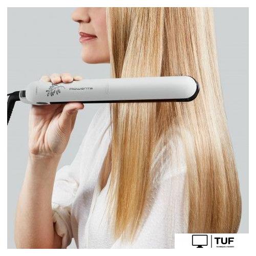 Выпрямитель Rowenta Easyliss Pure Collection SF1628F0