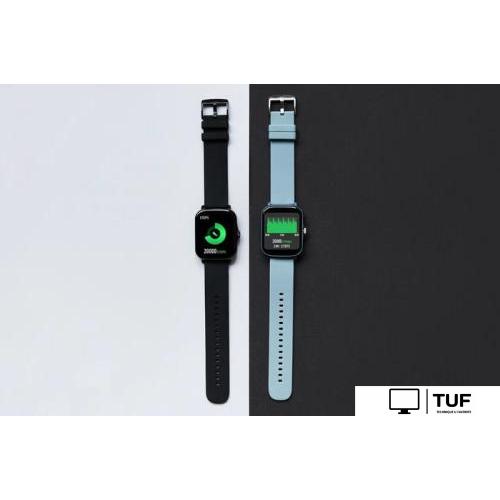 Умные часы Canyon Barberry SW-79 (розовый)