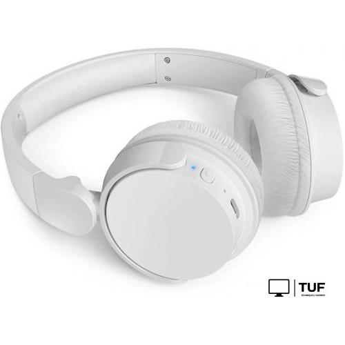 Наушники Philips TAH4209 (белый)