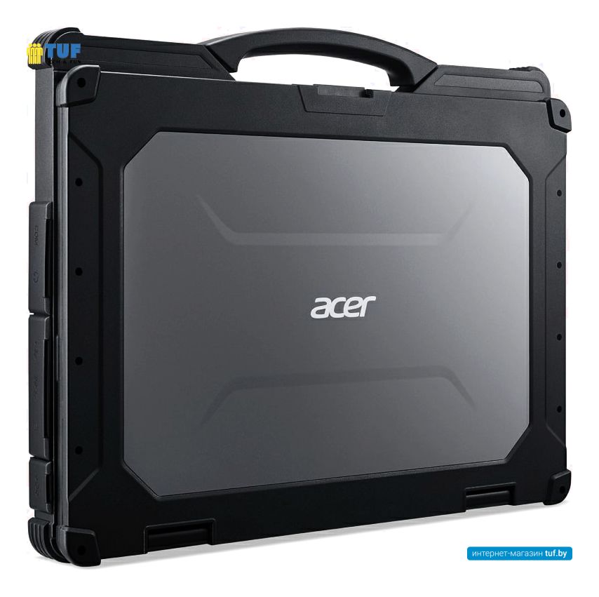 Рабочая станция Acer Enduro N7 EN714-51W-563A NR.R14ER.001