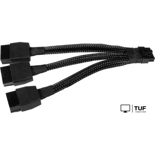 Видеокарта KFA2 GeForce RTX 3090 Ti EX Gamer ST 1-Click OC 39IXM5MD6KKK