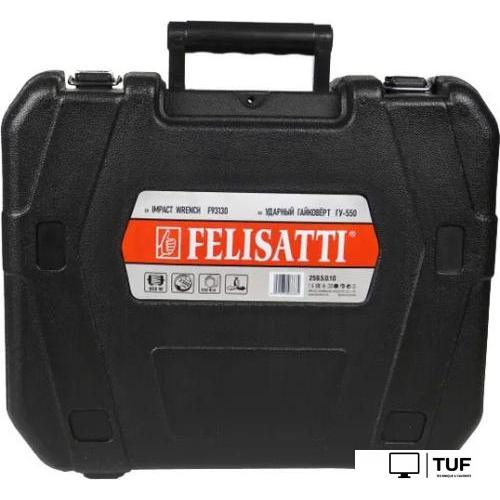Гайковерт Felisatti ГУ-550