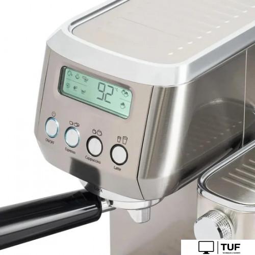 Рожковая кофеварка Hyundai HEM-9999