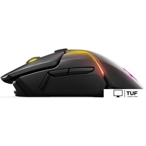 Игровая мышь SteelSeries Rival 650