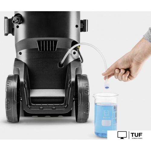 Мойка высокого давления Karcher K7 WCM Premium Home 1.317-421.0