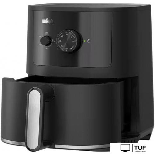 Аэрогриль (аэрофритюрница) Braun MultiFry 3 HF 3000 IBK