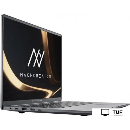 Ноутбук Machcreator Prime X16 JB0C19001RU