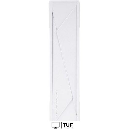 Вентилятор для корпуса Thermalright TL-H12W-X28 (белый)