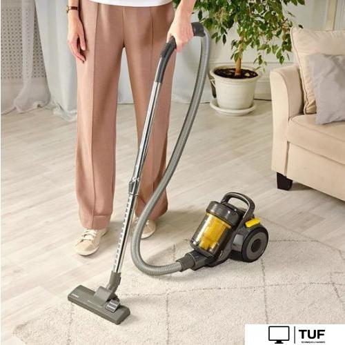 Пылесос Timberk T-VCC-121