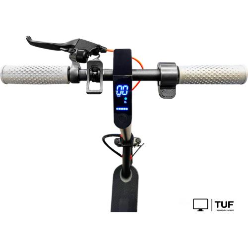 Электросамокат Artway X12 (черный)