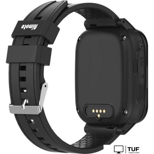 Детские умные часы Aimoto Trend (черный)