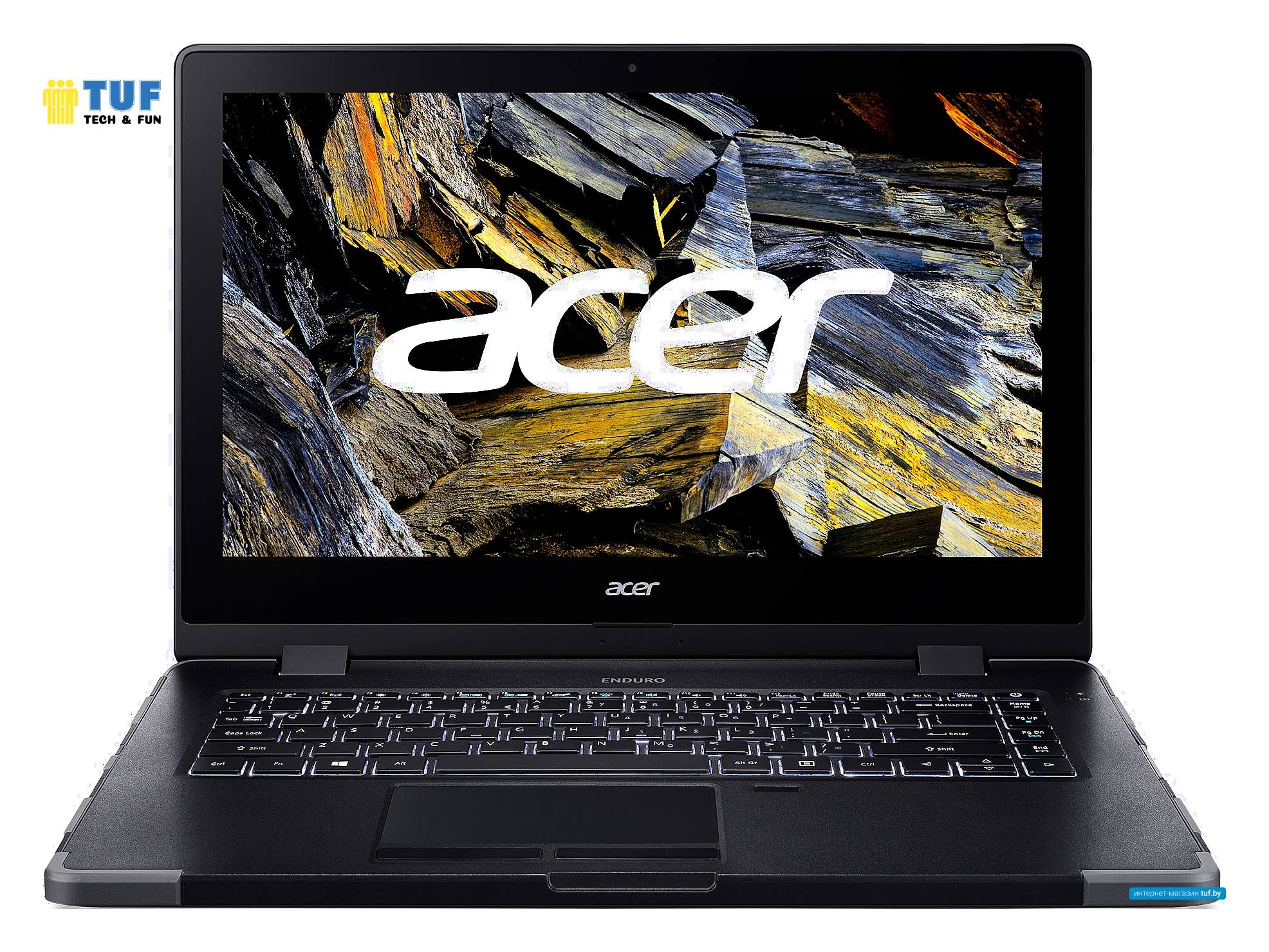 Рабочая станция Acer Enduro N3 EN314-51W-546C NR.R0PER.005