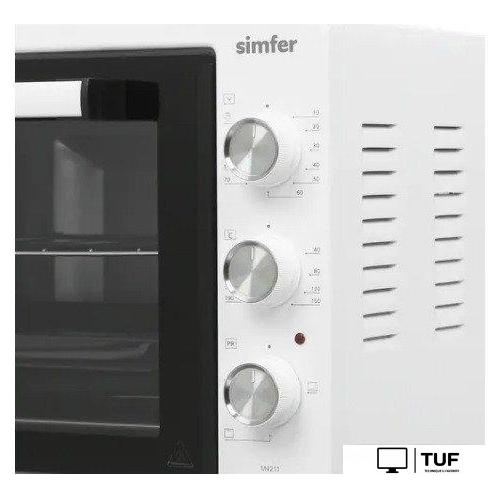Мини-печь Simfer M4211
