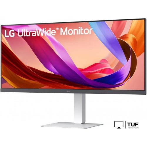 Монитор LG UltraWide 34U530A-W