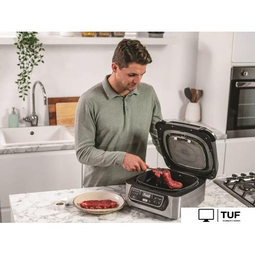 Аэрогриль (аэрофритюрница) Ninja AG301EU