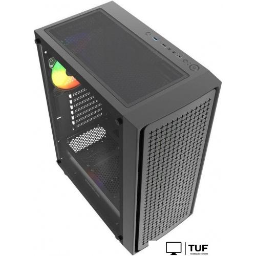 Корпус Powercase Mistral EA20 CMAEA20-L4