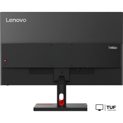 Монитор Lenovo ThinkVision S27i-30 63DFKAT4UK